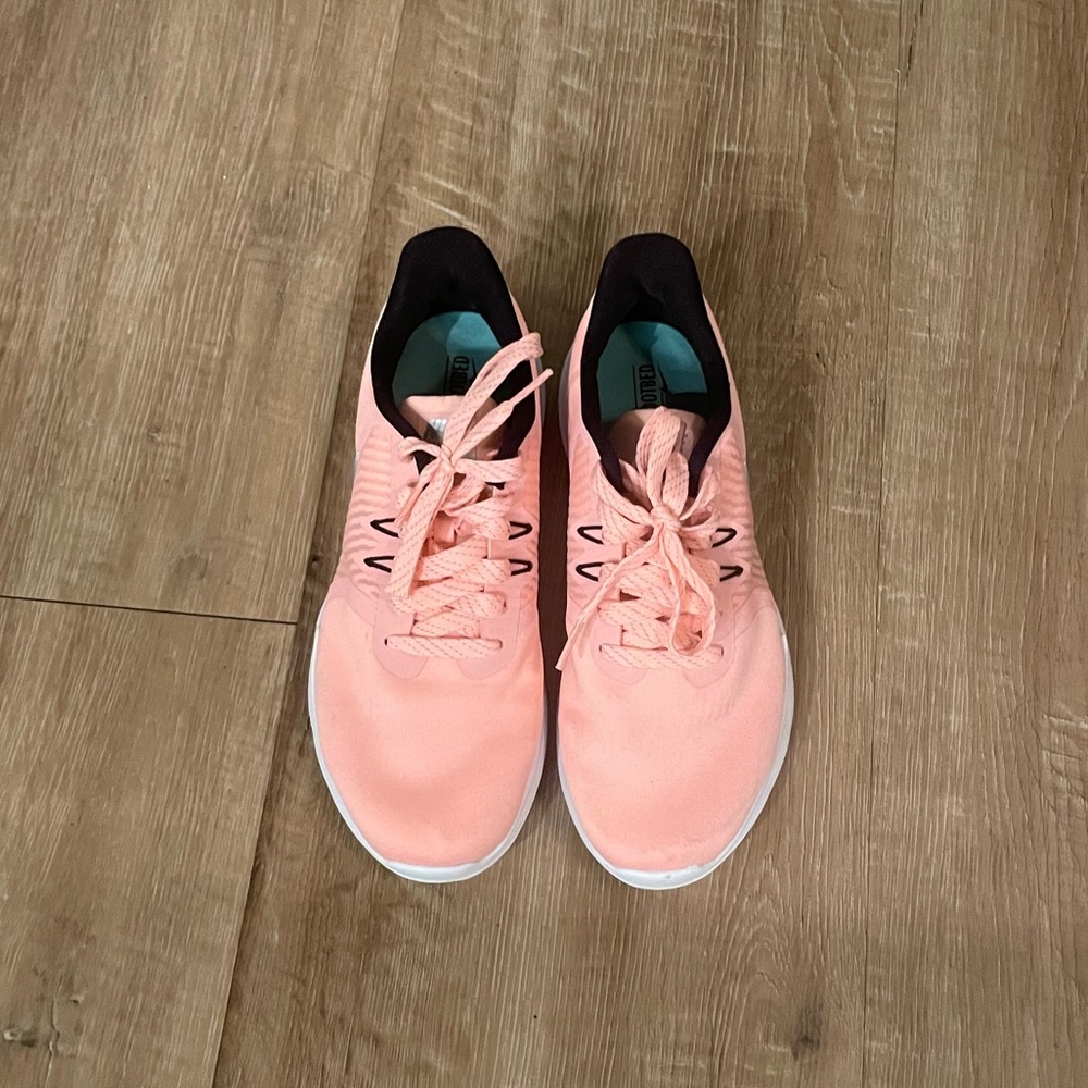 Nike sneakers